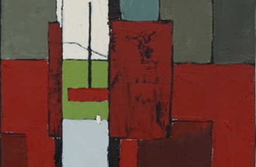 Exposition Jean-Paul Farine