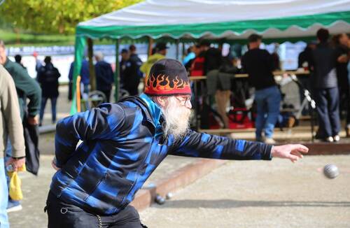 Description de l'image