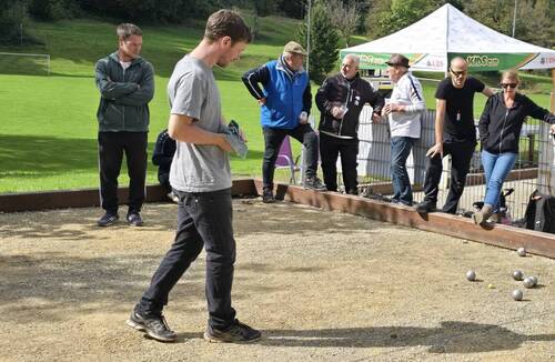 Description de l'image