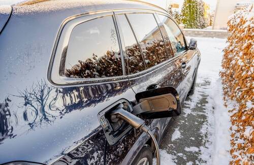 Défi du mois de janvier