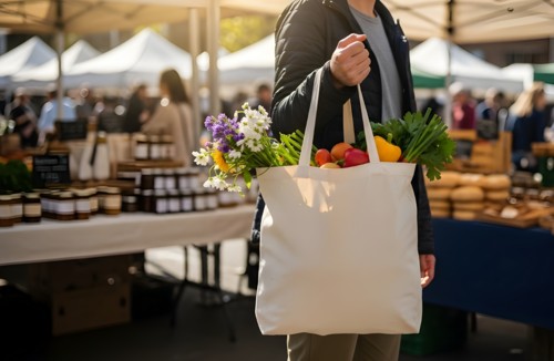 Défi du mois d'Avril