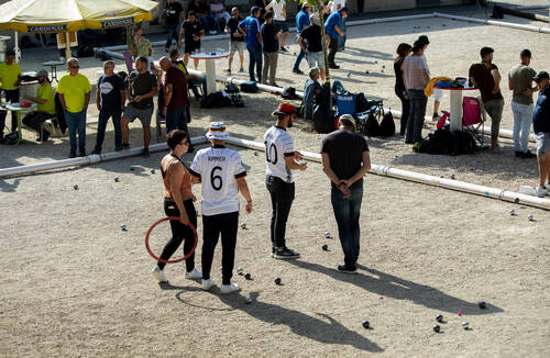 Description de l'image