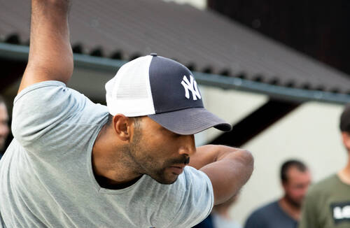 Description de l'image