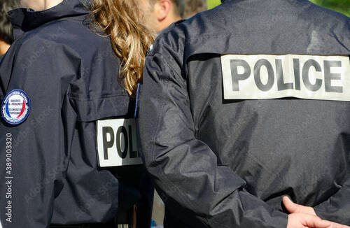 FAUX POLICIER: Restez vigilants face aux arnaques !