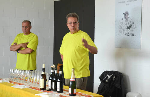 Description de l'image