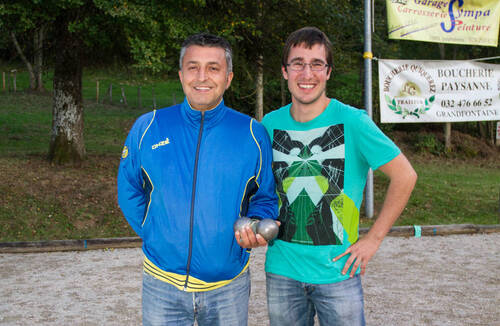 Description de l'image