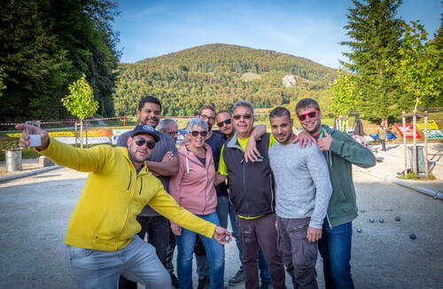 Description de l'image