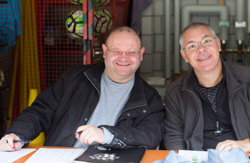 Description de l'image