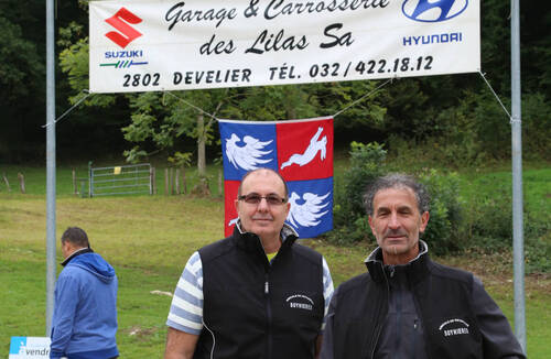 Description de l'image