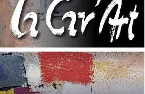 La Cave'Art 2