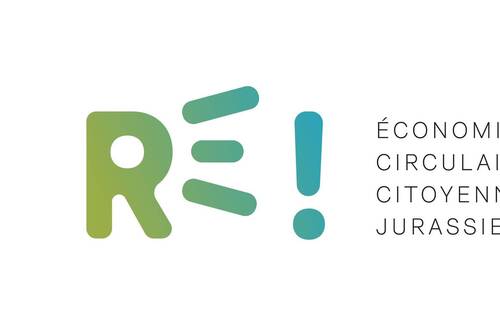 RE! Le portail pour l'économie circulaire