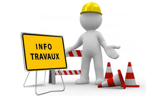 Information à la population