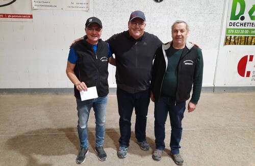 Description de l'image