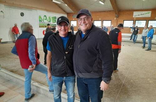 Description de l'image