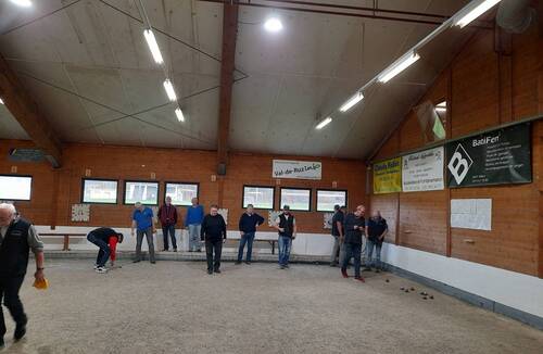 Description de l'image