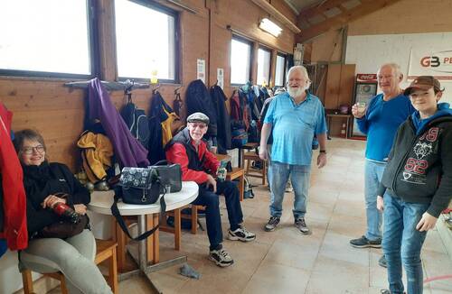 Description de l'image