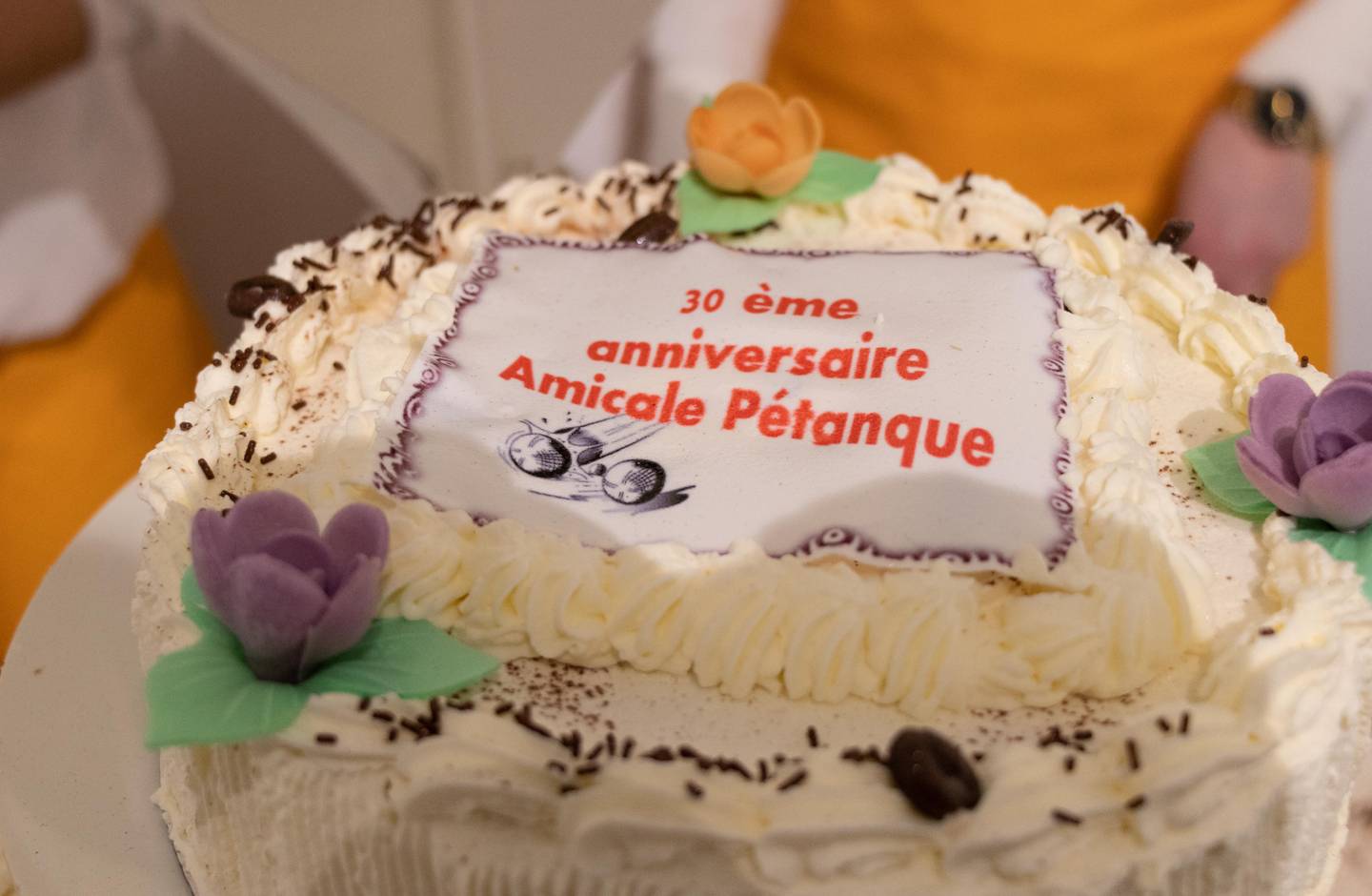 30ème de l'Amicale 2020