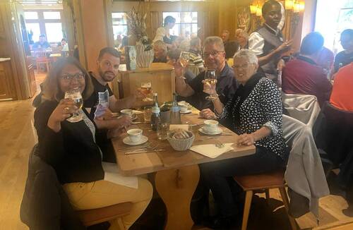 Description de l'image