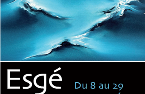 Exposition STEVE GREPPIN