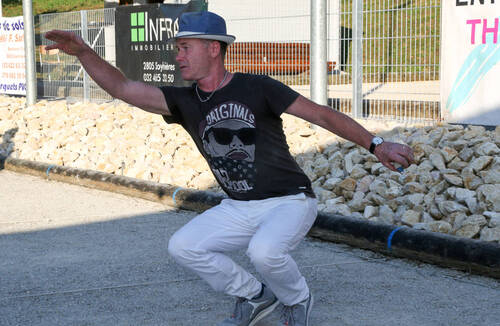 Description de l'image