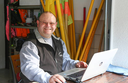 Description de l'image