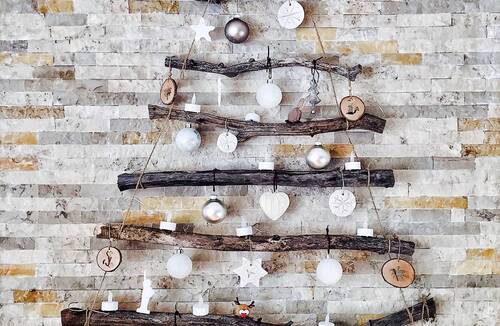 Décorations de Noël