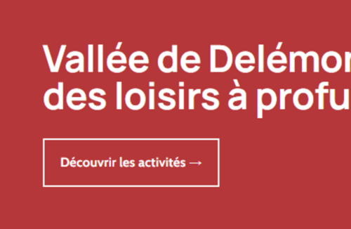 Syndicat d’initiatives de la région delémontaine