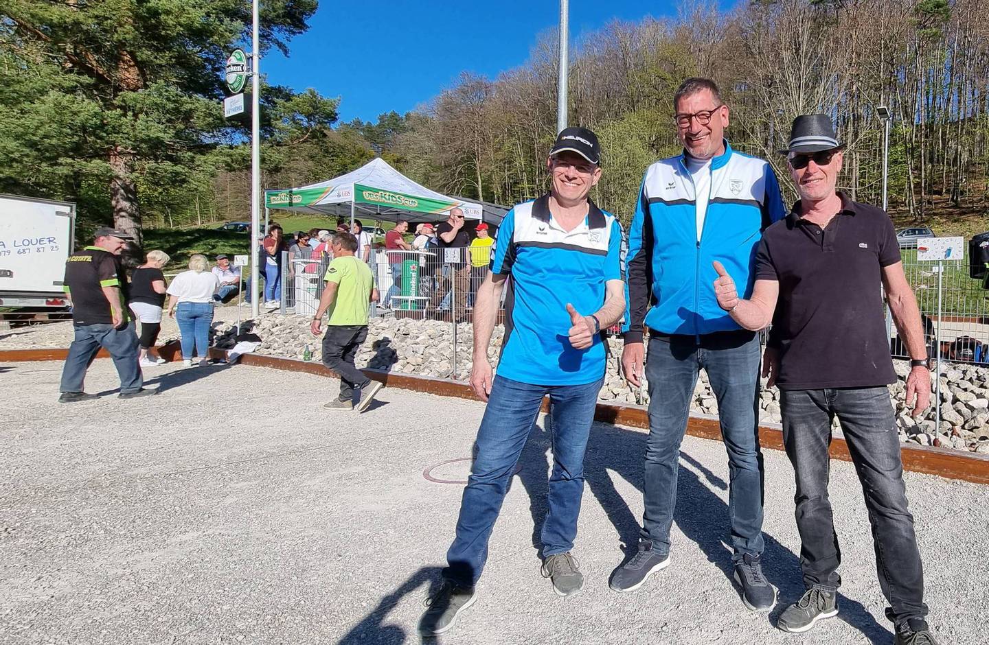 tournoi 2022 triplettes