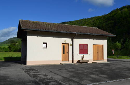 Description de l'image