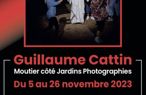 Guillaume Cattin