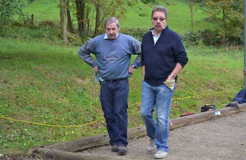 tournois populaire 2014