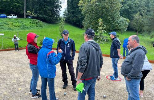 Description de l'image