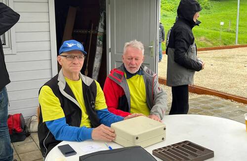 Description de l'image