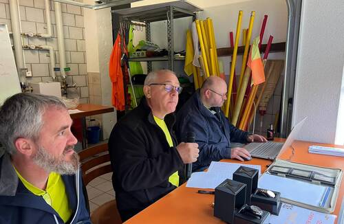 Description de l'image