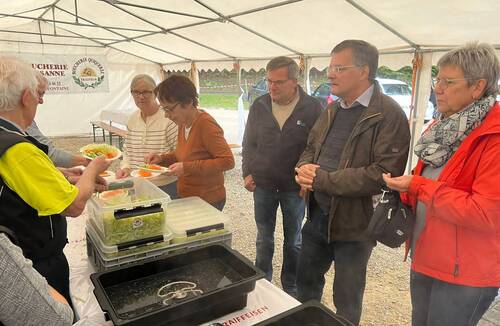 Description de l'image