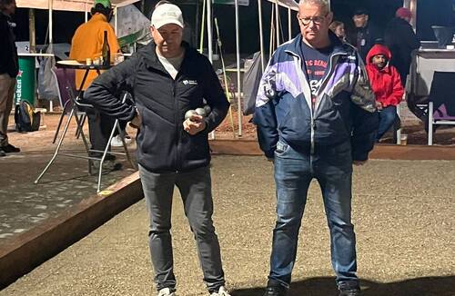 Description de l'image