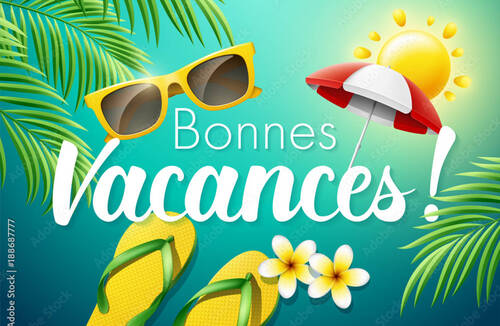 Vacances