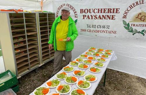 Description de l'image