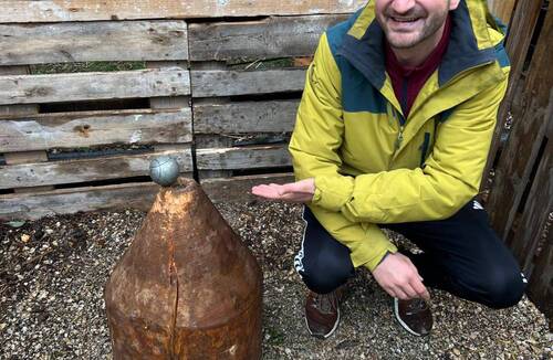 Description de l'image