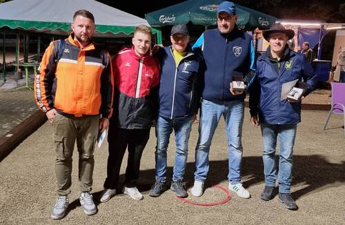 Description de l'image