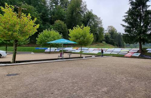 Description de l'image