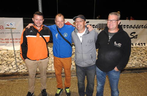 Description de l'image