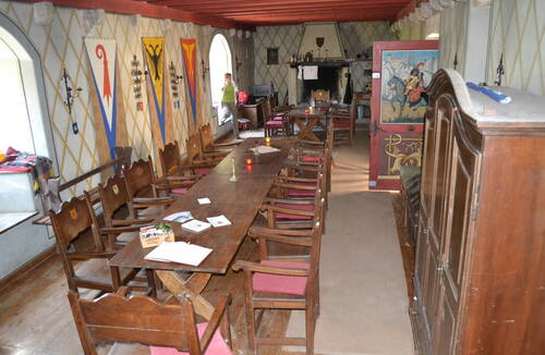 Description de l'image