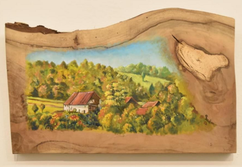 Expo 2026 Paola Ricca