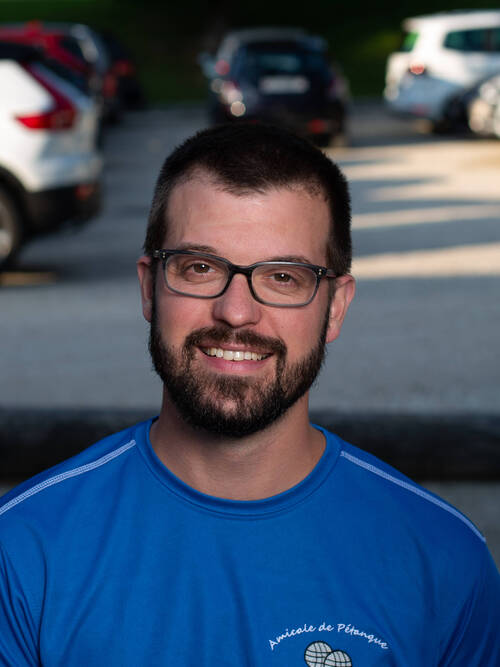 Respinguet Sébastien