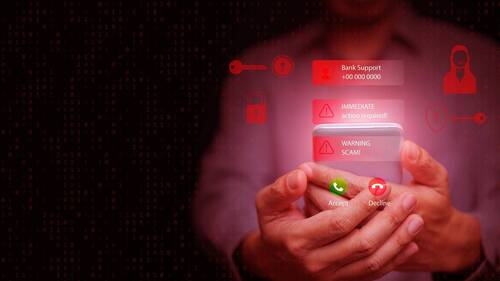 Tentatives d'arnaques téléphoniques au nom de communes jurassiennes