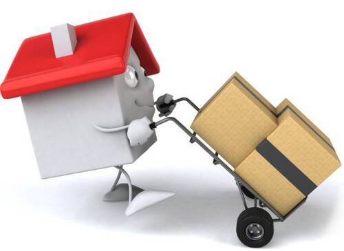 Soyhières surfe sur la vague eDéménagement