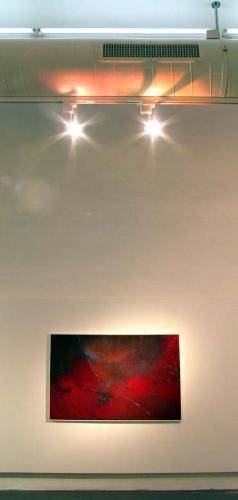 Technique et lumières