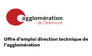 Agglo directeur technique