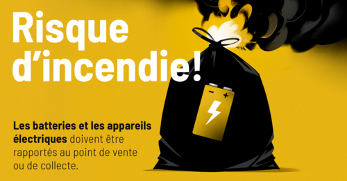 incendie